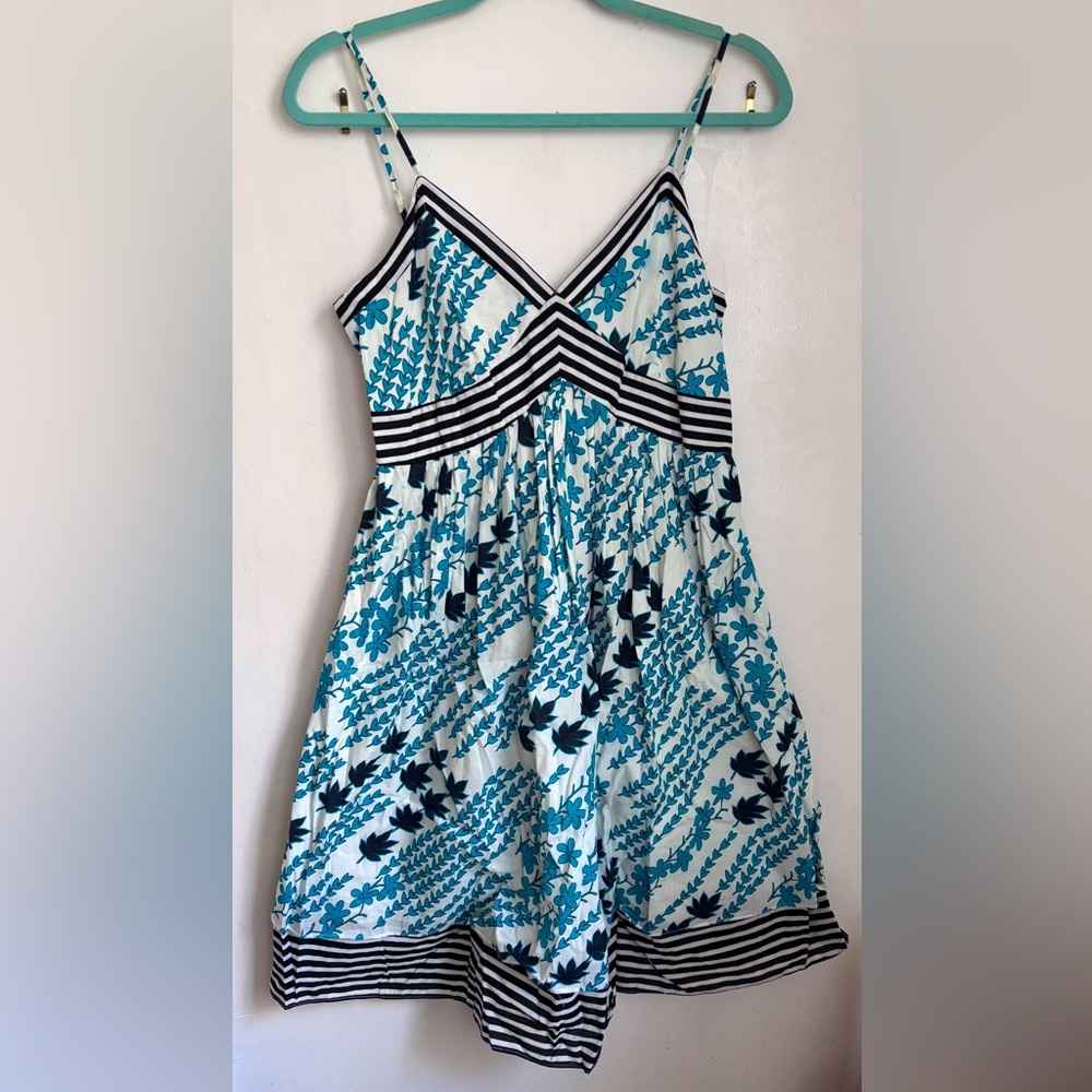 Summer short dress | Small